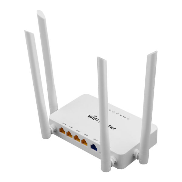 300Mbps openwrt wifi router with 4g usb dongle supported