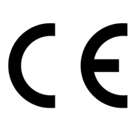 CE logo