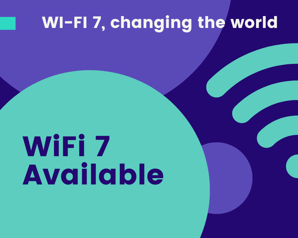 WIFI 7