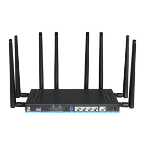 dual sim 4g 5g wifi router