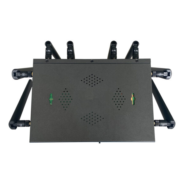 dual sim 4g 5g wifi router