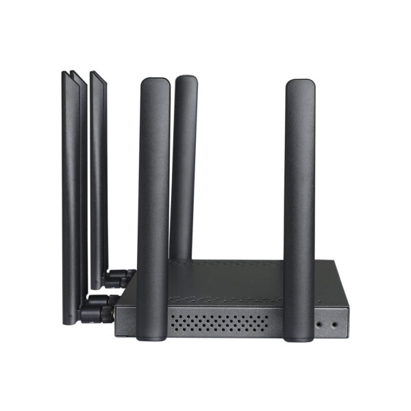 dual sim 4g 5g wifi router