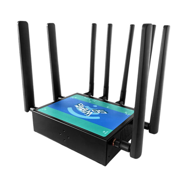 vehicle router 5g