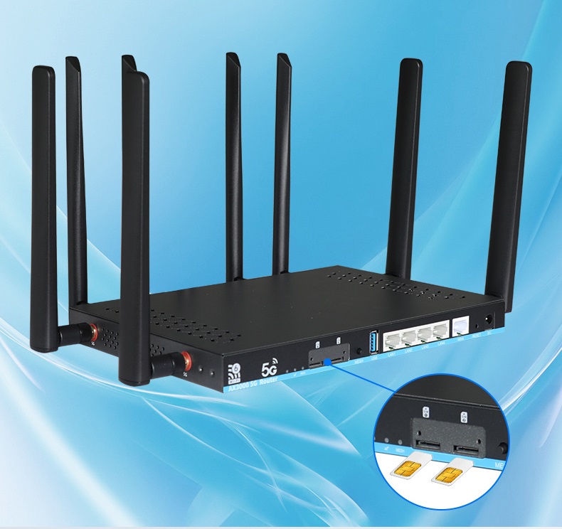 How to use 4G SIM card router, setup 4G router, best 4G router settings, portable Wi-Fi router guide, troubleshoot 4G router.